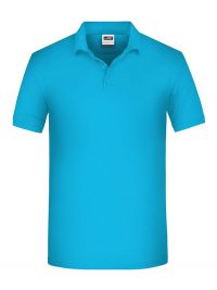 Workwear Poloshirt Herren